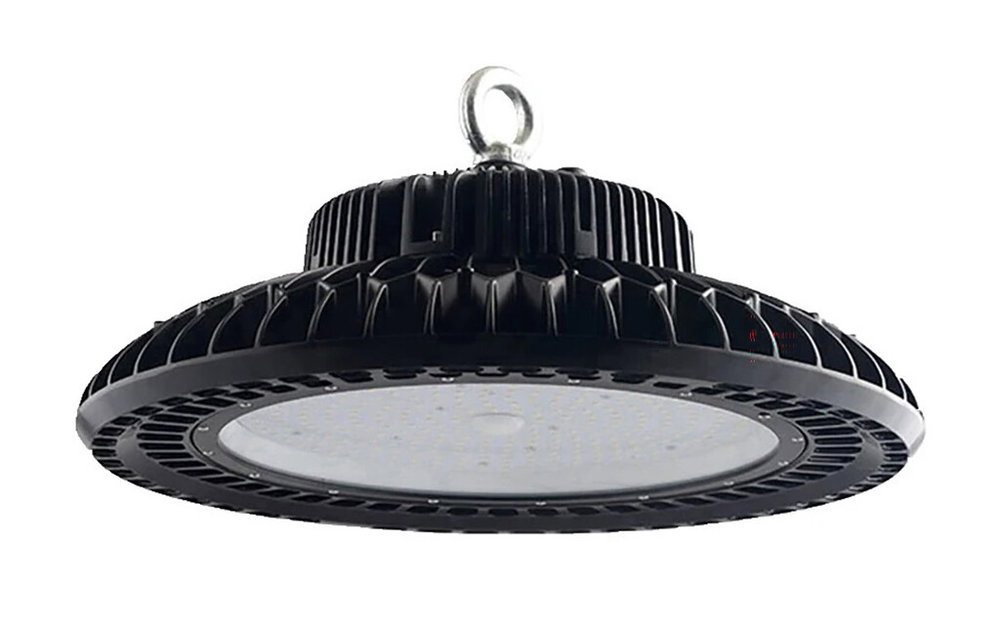 Ufo-Lampe 200W. 34.000 Lumen