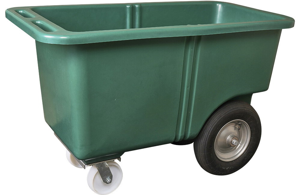 JFC Futterwagen 255 Liter
