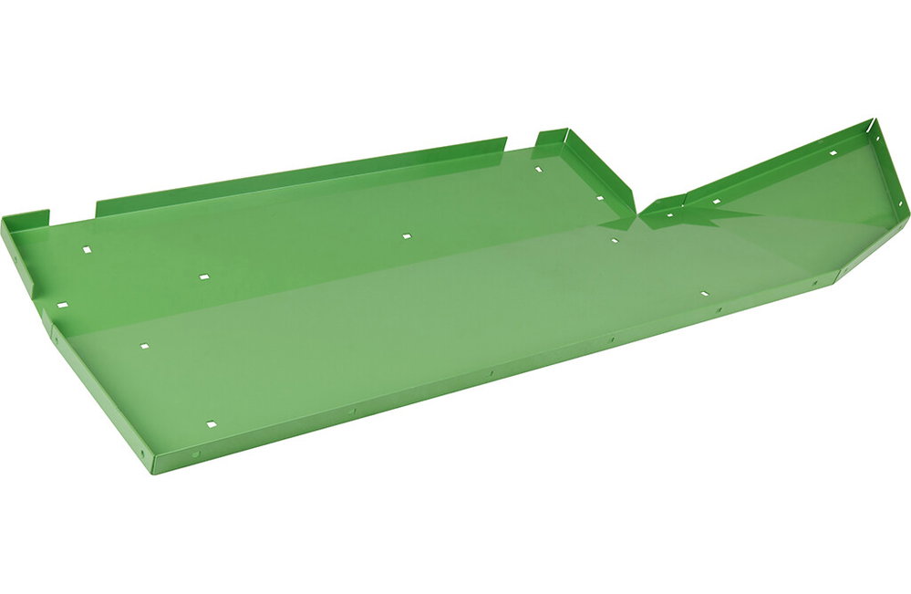 Bildschirm, links (bis 165 cm)