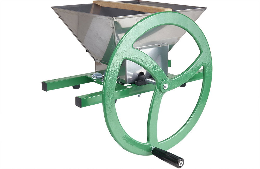 Obstmühle manuell 7 Liter | Small Farm