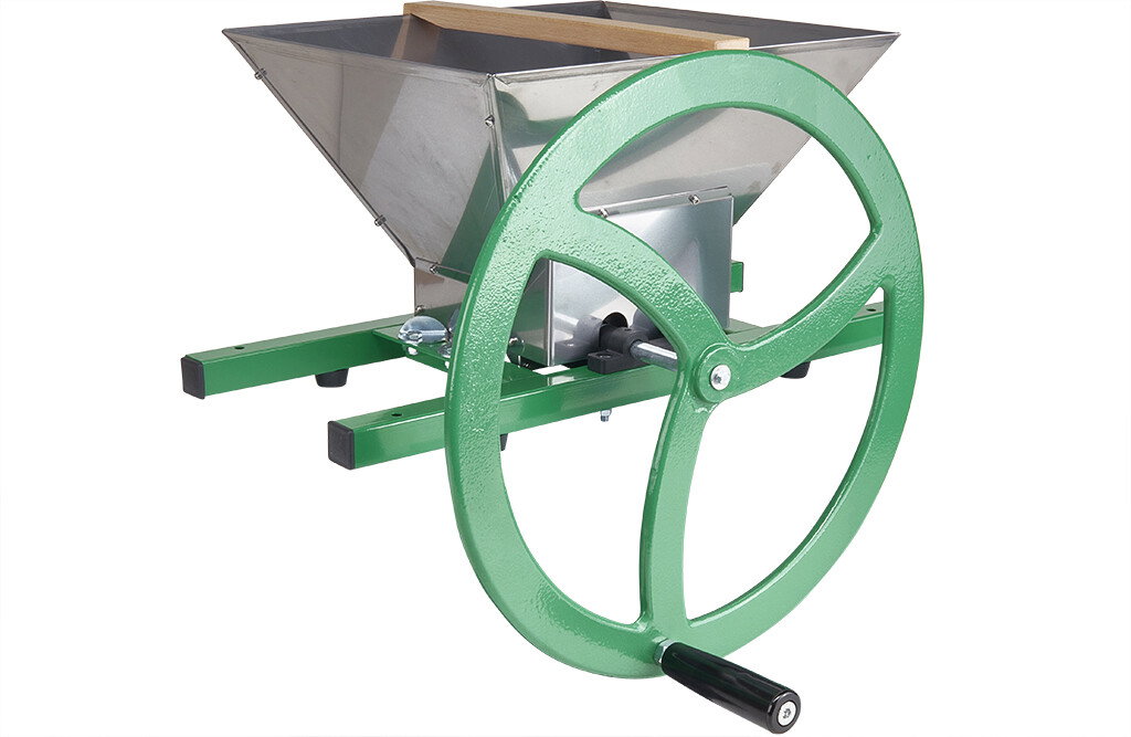 Obstmühle manuell 7 Liter | Small Farm