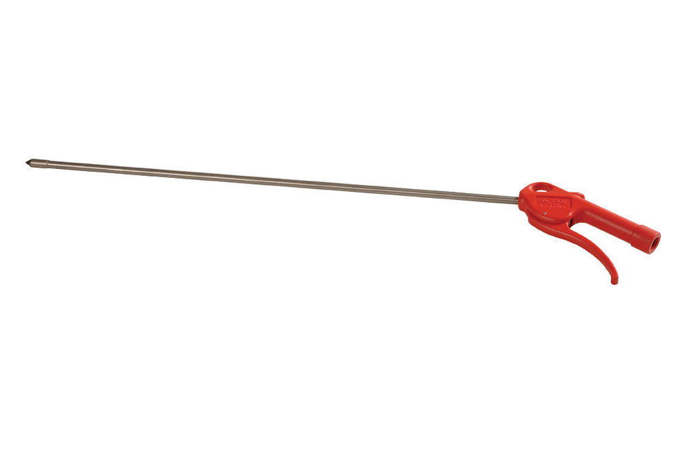 JWL 50cm lange Druckluftpistole
