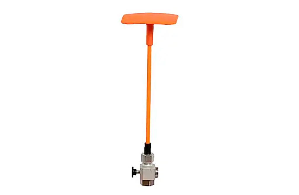 Nestle Kolibri Längenmessgerät, 25 cm
