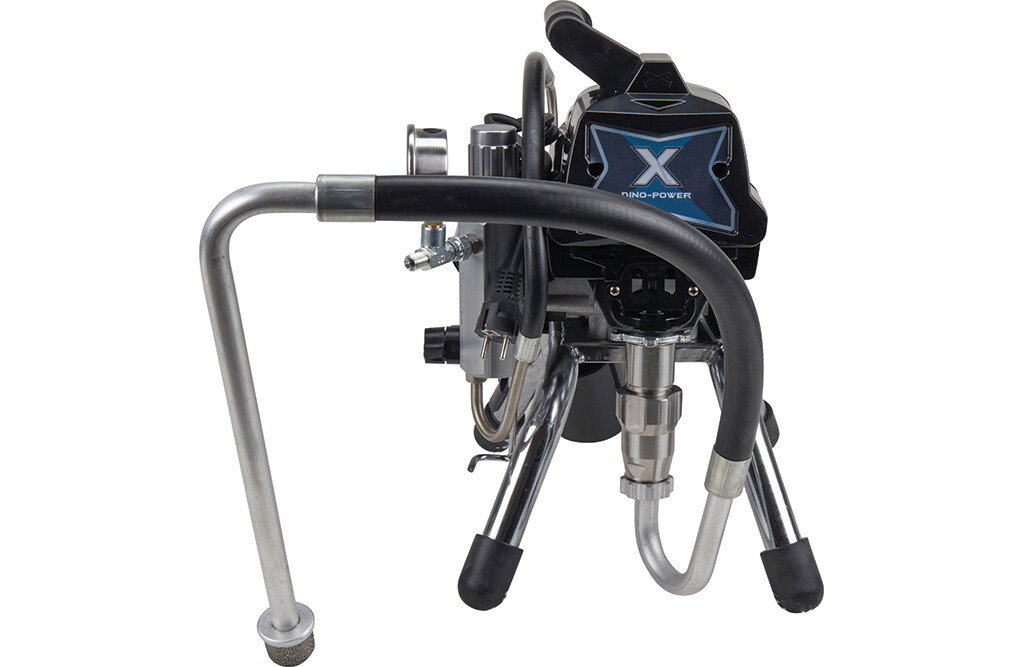 Airless Farbsprühgerät DP X20 1100 W, 2,0 L/min