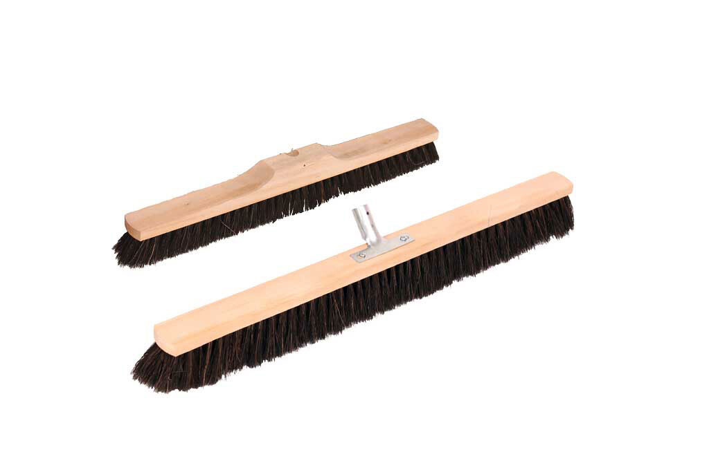 Werkstattbesen, Arenga