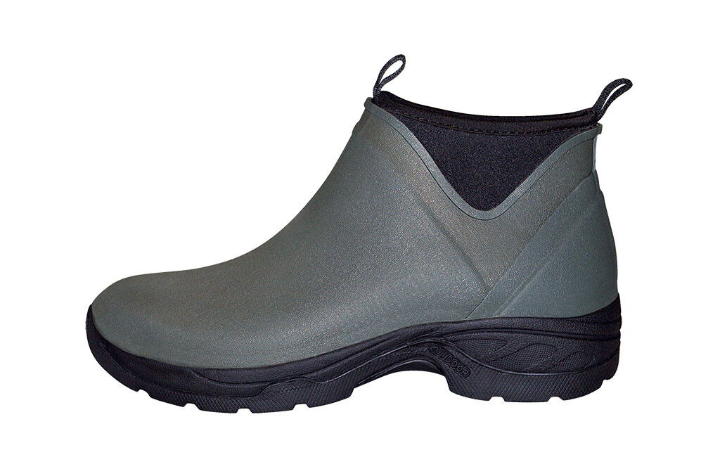 Stiefelette, Größe 36