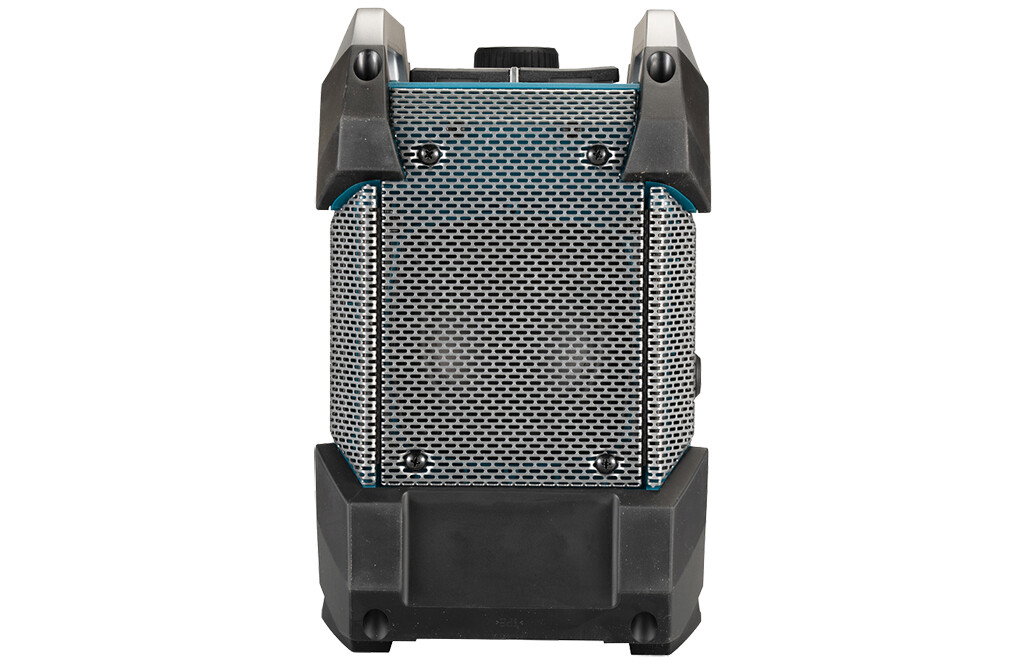 Makita Baustellenradio mit Bluetooth
