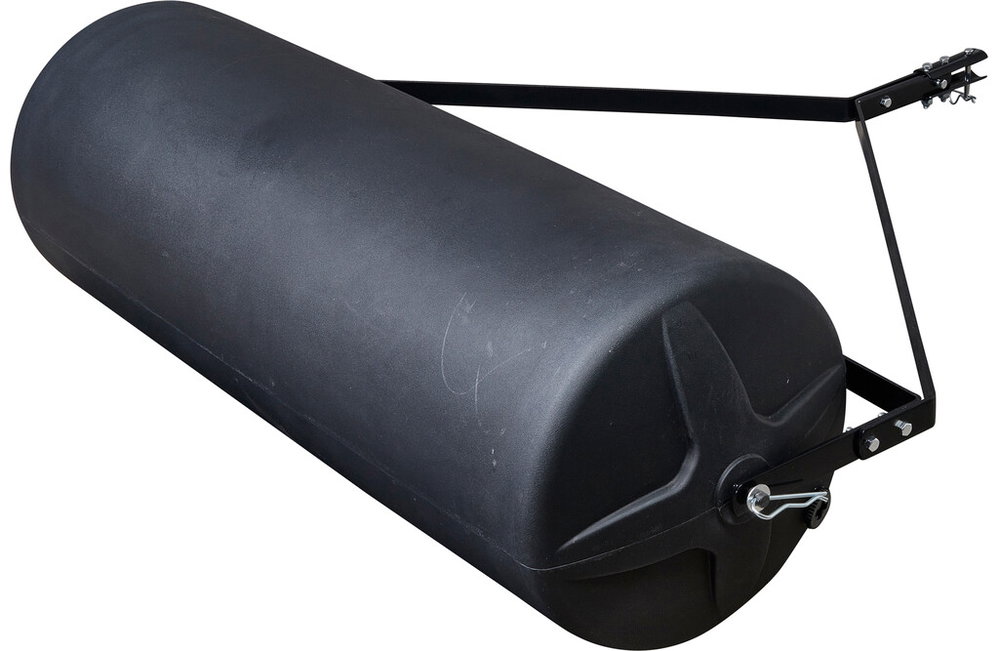 Rasenwalze 120cm für Rasentraktor, Quad & ATV