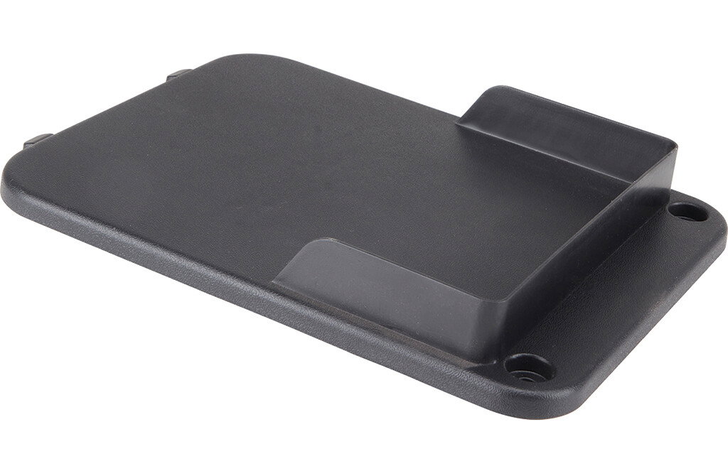Batterieabdeckung