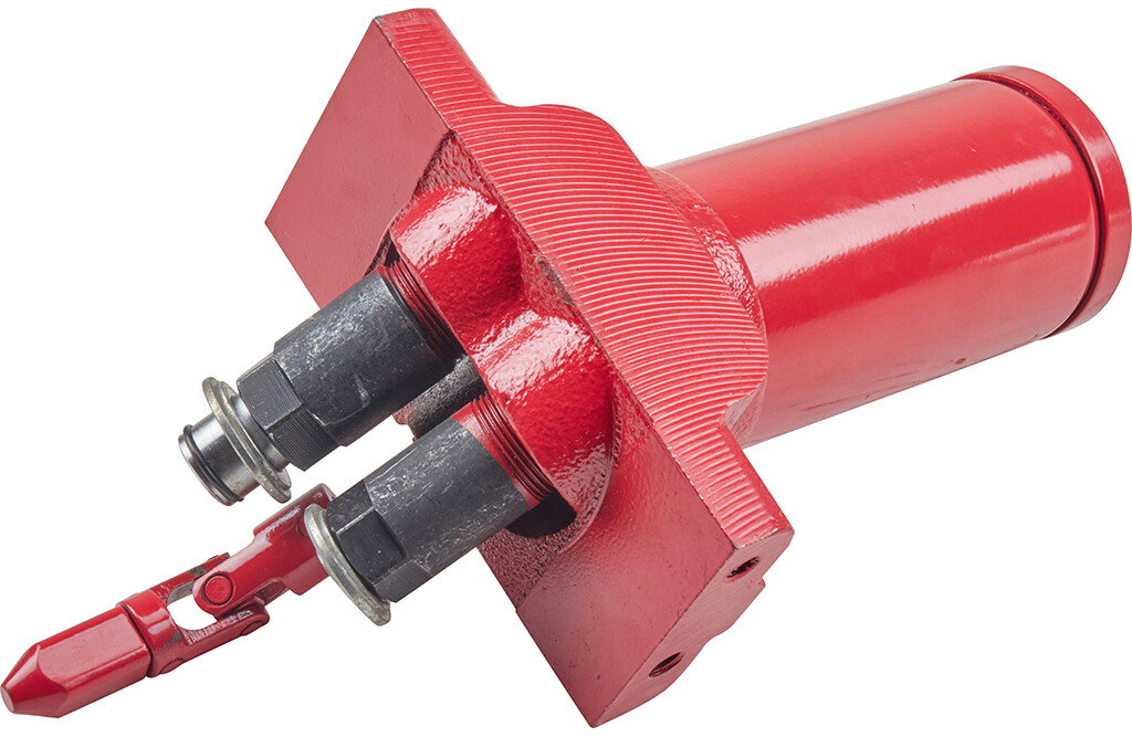 Hydraulische Ersatzpumpe für Clip-Lift Pro