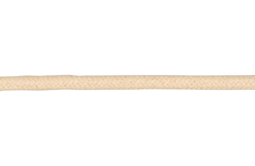 Baumwollseil, 10 mm, 250 Meter