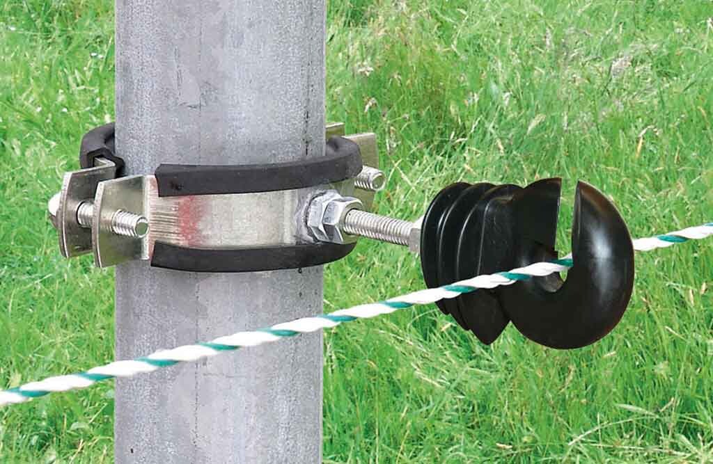 Spannring, 1 Stk. 