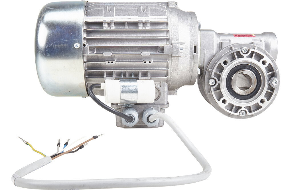 Motor/Getriebe