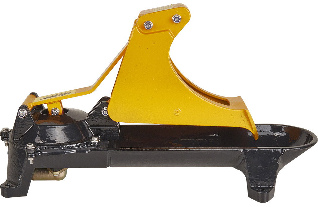 Weidepumpe
