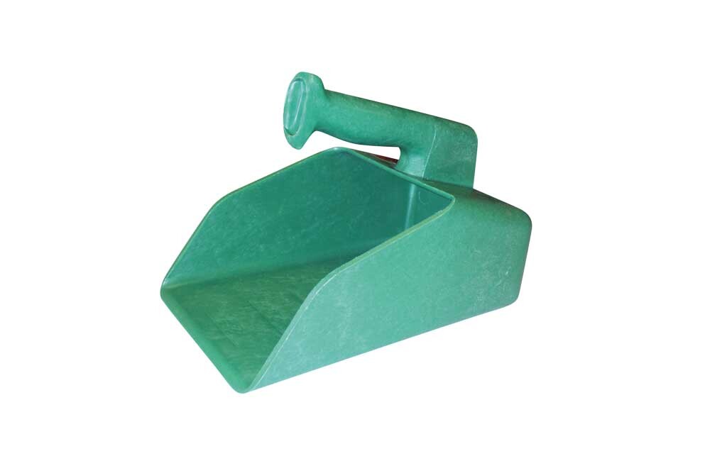 Innenstiel-Futterschaufel, 2 kg 