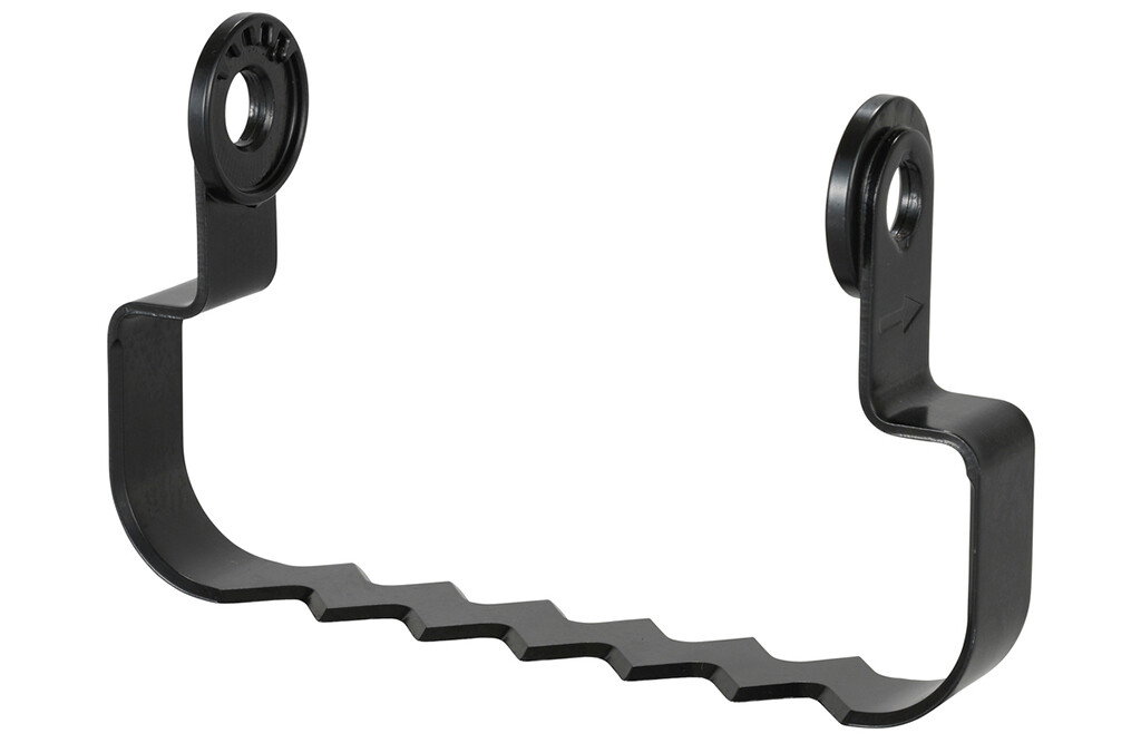 Makita Unkrautmesser, 170 mm breit