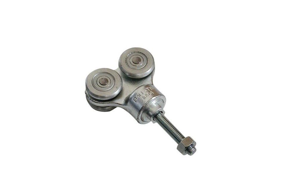 BT1 Torrolle, doppelt (Gussmaterial)