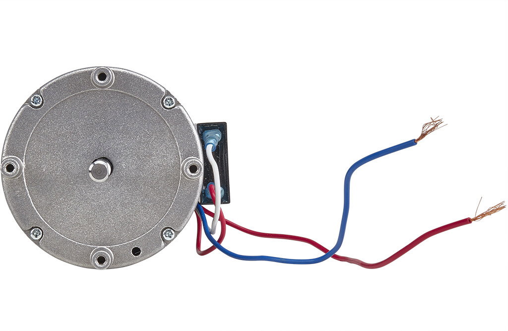 Lüftermotor für TKH100 und TKH170