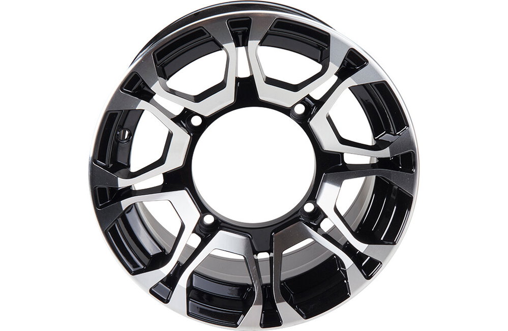 Felge, Aluminium (vorne)