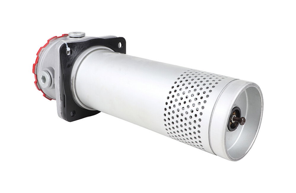 Hydraulikölfilter HRM 220