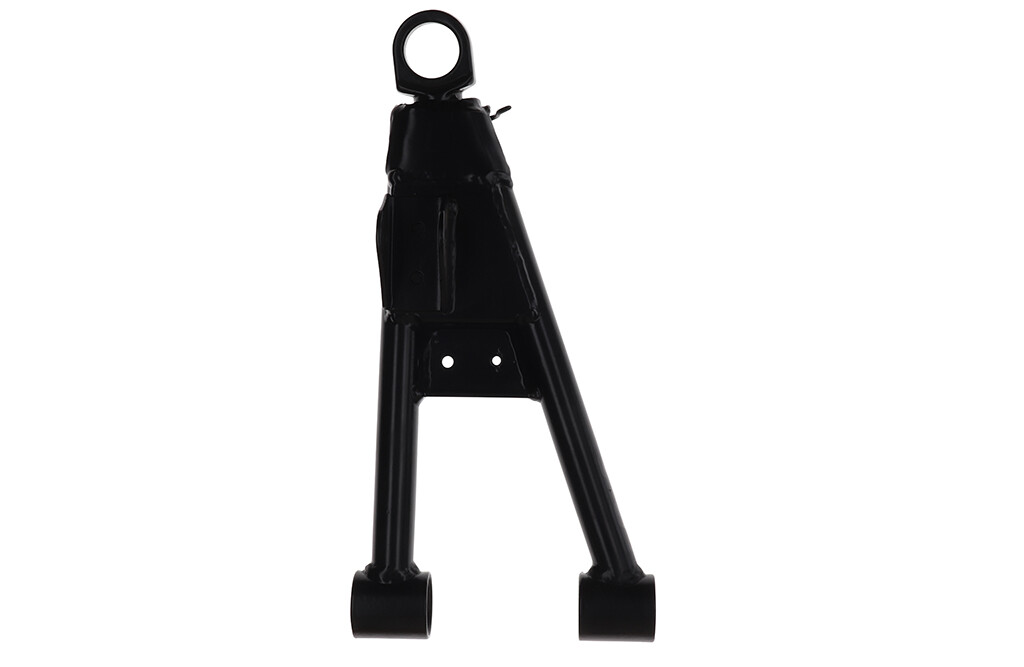 Spurlenker, vorne - oben links