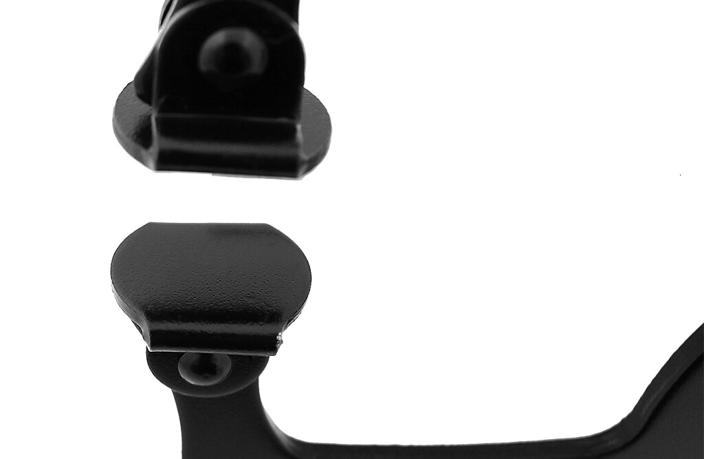 Diesella Schweißzange 175 mm C-Backe 35155430