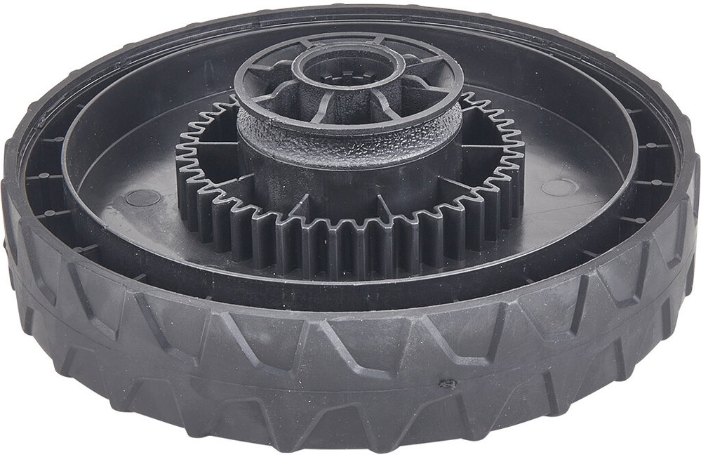 Rollen, 200 mm - 1 Stück