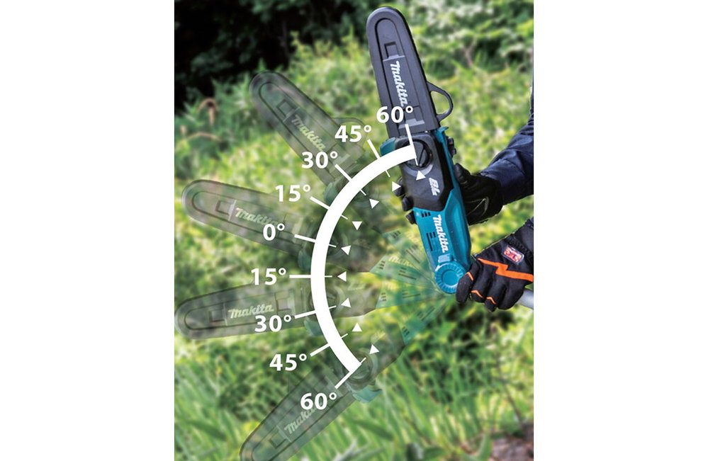 Makita Stangensäge, 18V