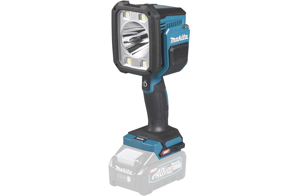 Makita 40V Schlagschrauber-Set, inkl. Akkus und Zusatzartikel