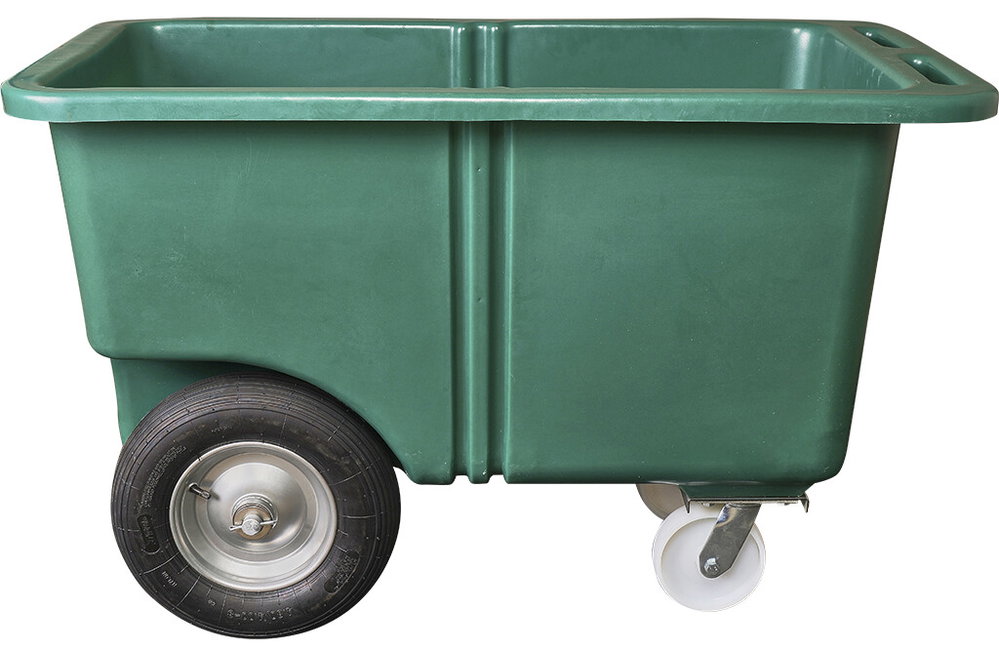 JFC Futterwagen 255 Liter