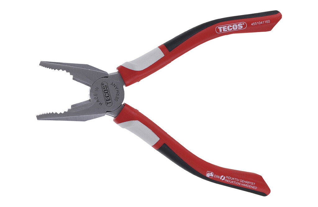 Tecos Kombizange, 160 mm