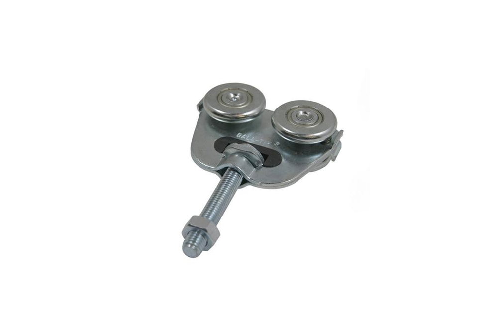 BT1 Torrolle, doppelt