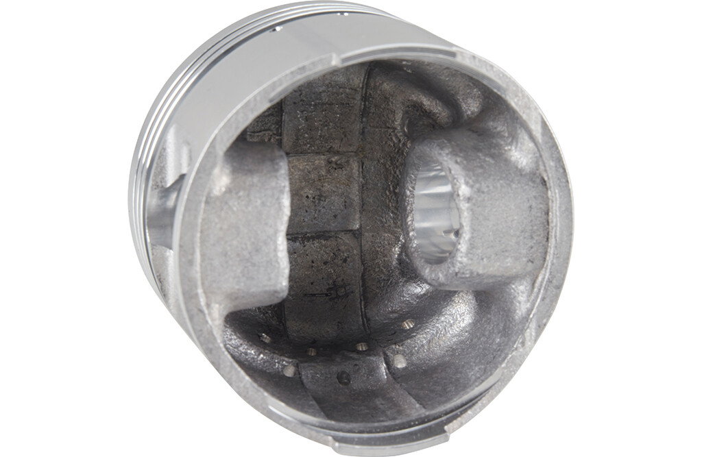 Stempel, 150cc