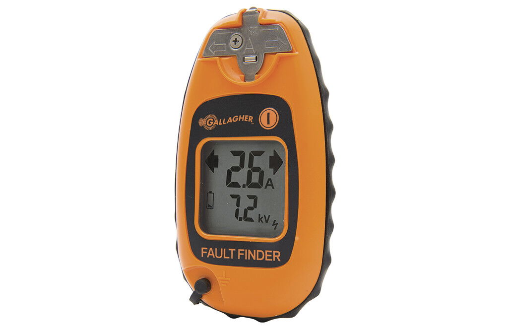 Gallagher Fehlersuchgerät 509051