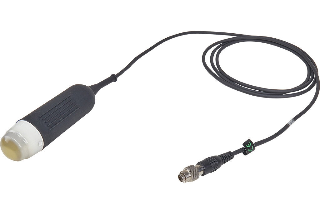 Sonde für Ultraschallgerät, wasserdicht, 3,5/5 MHz
