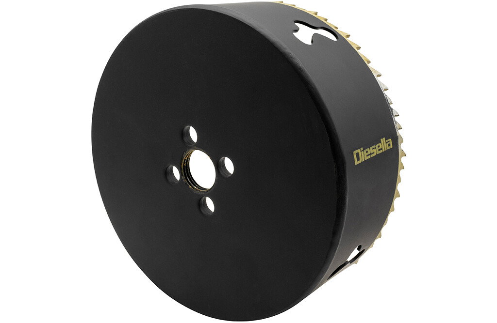 Diesella-Lochsäge, Ø127 mm