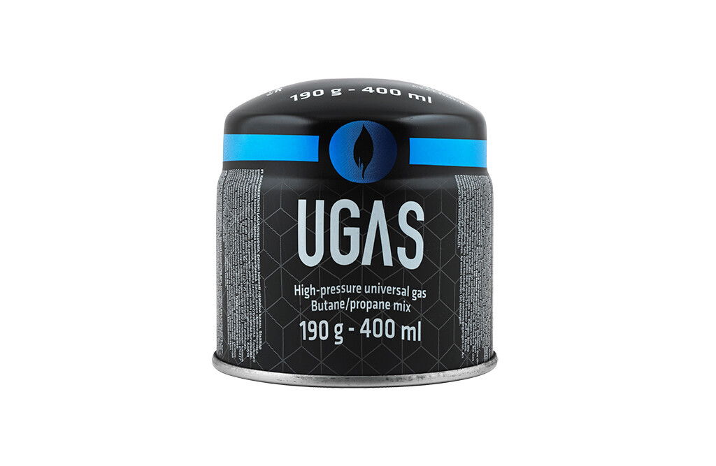 Gaskartusche, 400 ml