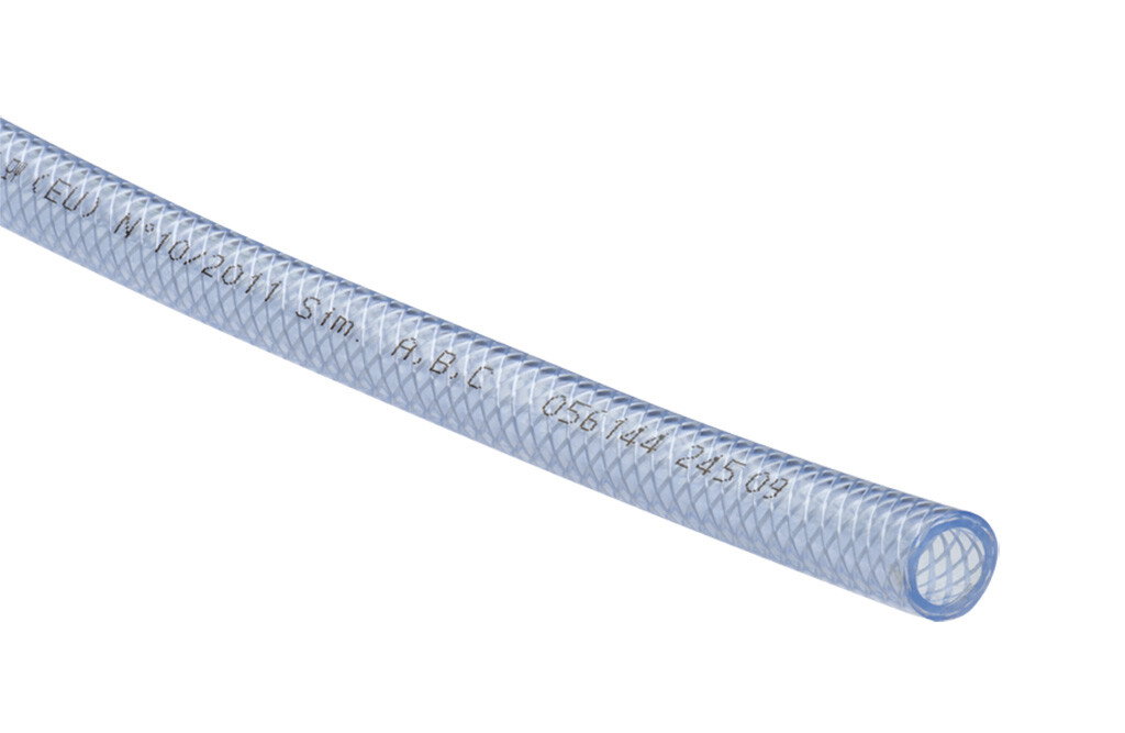 Druckluftschlauch, 1/4"