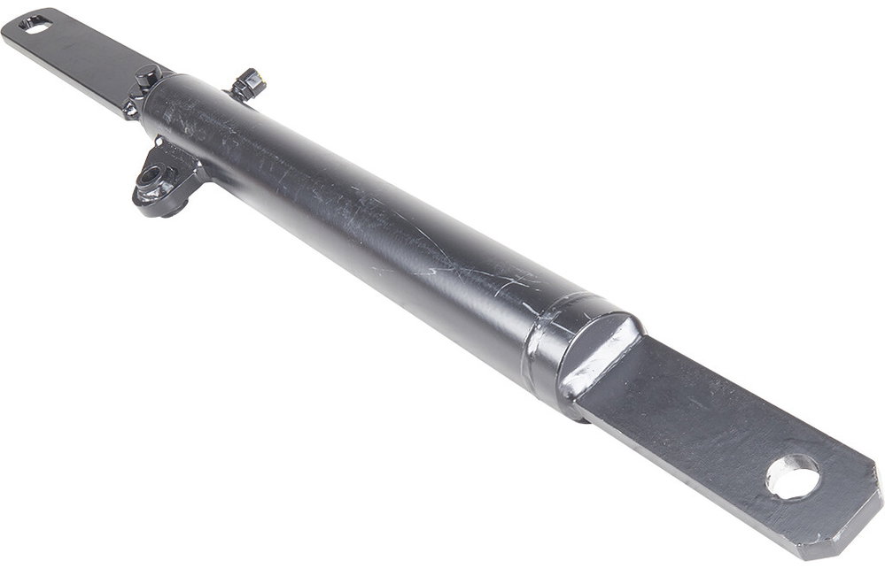 Hebezylinder für 165 und 185 cm Hydrauliksatz