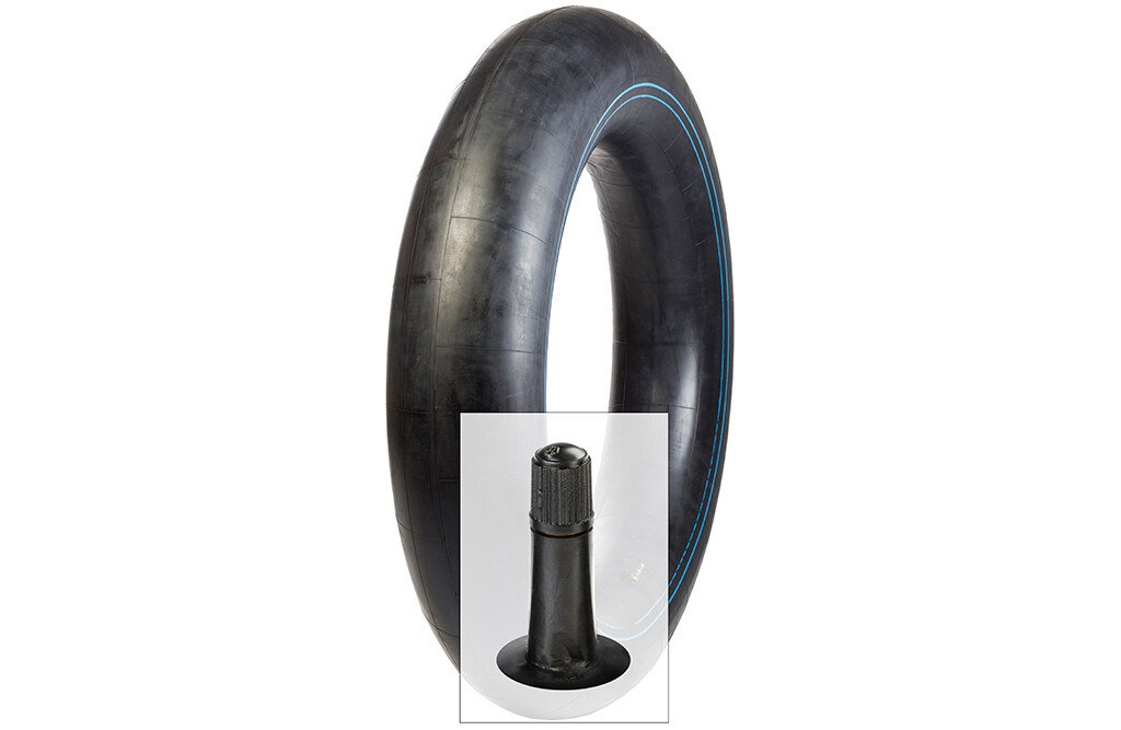 Schlauch für Reifen 4.00x6"-4