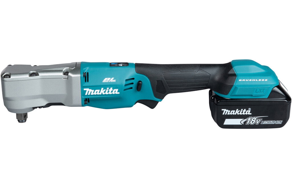 Makita Winkelschlagschrauber für 18V