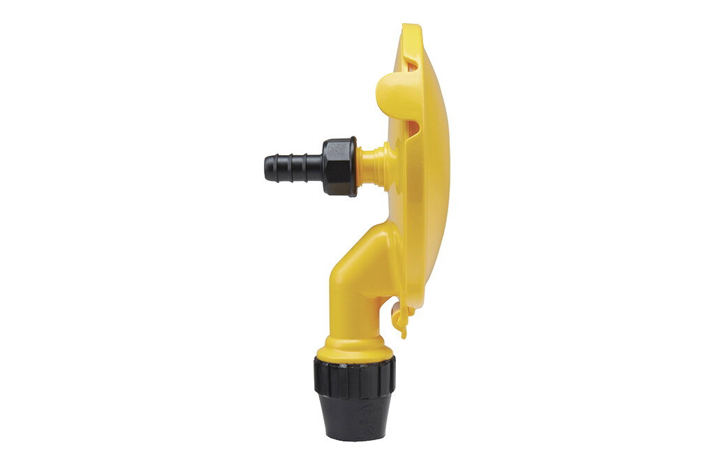 Aqua level VRH-3D