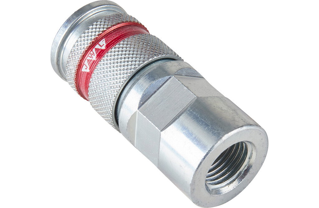 Verschraubung, 1/4“ Innengewinde