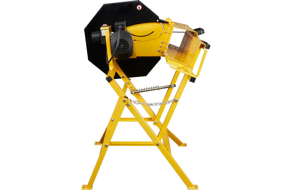 Wippsäge Brennholzsäge 405 mm Sägeblatt