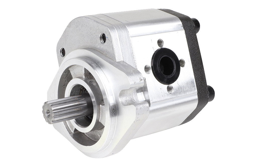 Hydraulikmotor S340