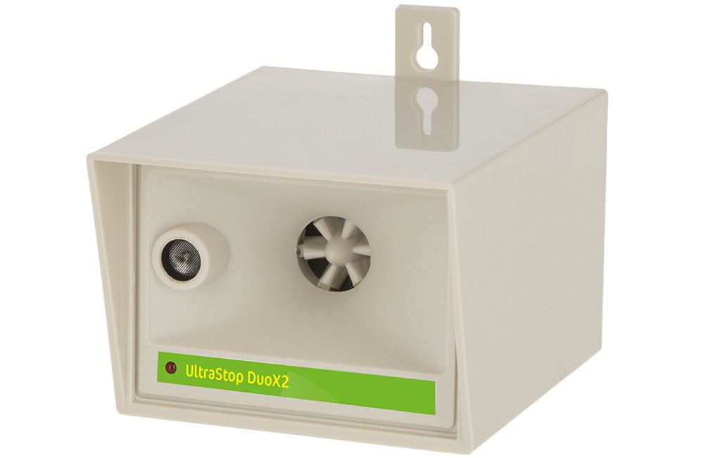 KERBL Ultraschallgerät UltraStop DuoX2