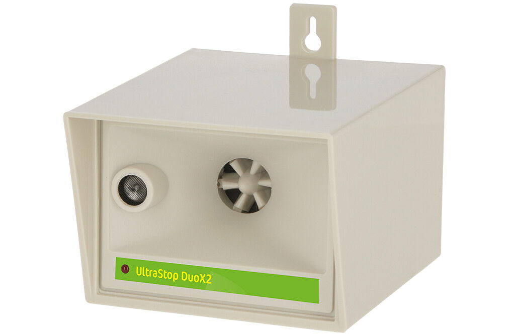 KERBL Ultraschallgerät UltraStop DuoX2