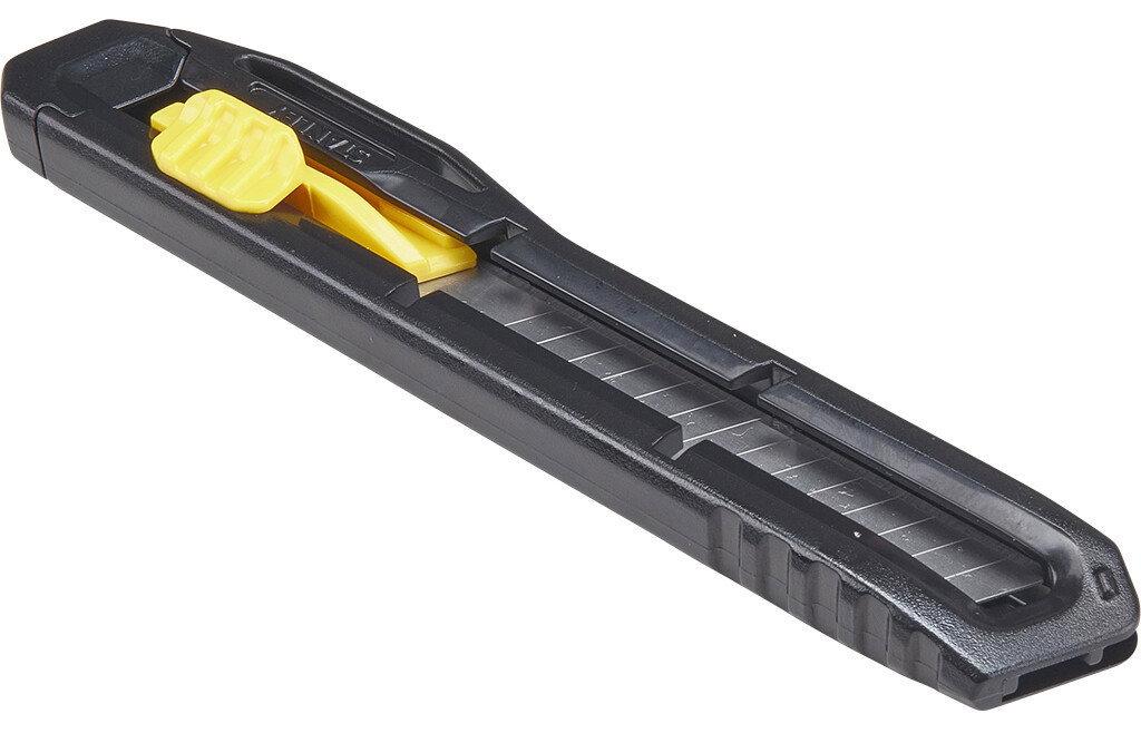 Stanley Universalmesser mit 18 mm Klinge