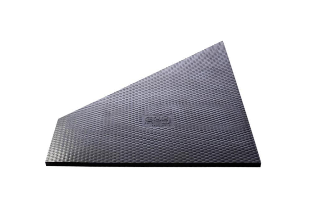 Energiematte, AAG M22