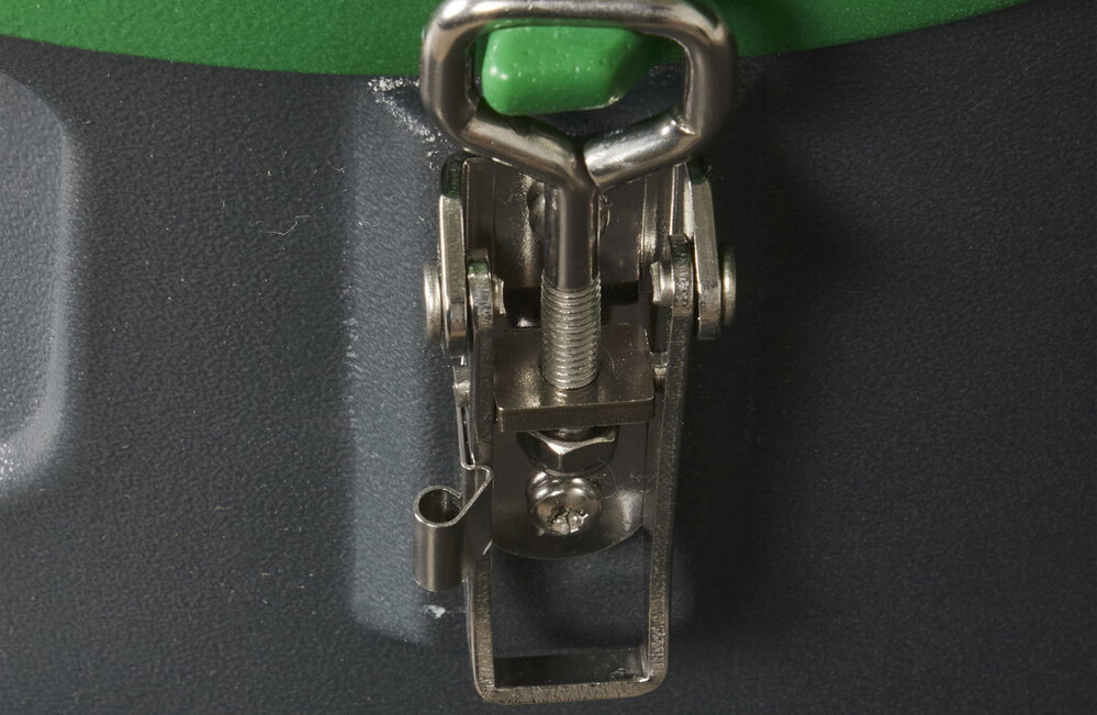 Hausmosterei-Set: elektrische Obstmühle + hydraulische Obstpresse 40 Liter